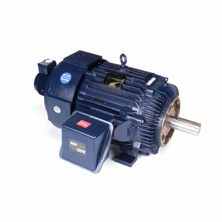 Marathon 100 Hp Variable Speed Motor, 3 Phase, 1800 Rpm, Y517 Y517